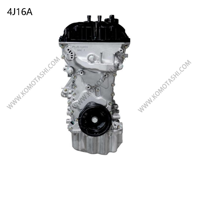 4J16A 3